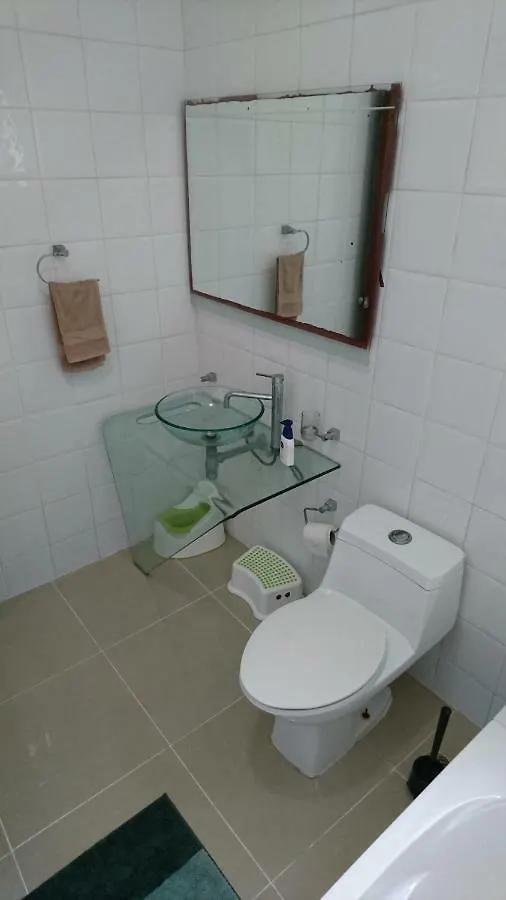Colonia Tropical Juan Dolio Apartman