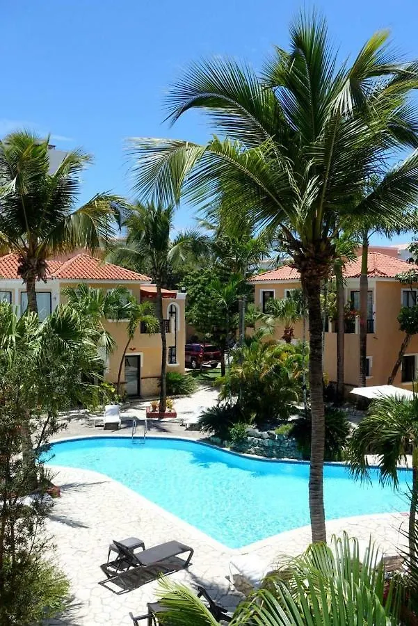 Colonia Tropical Juan Dolio Apartman