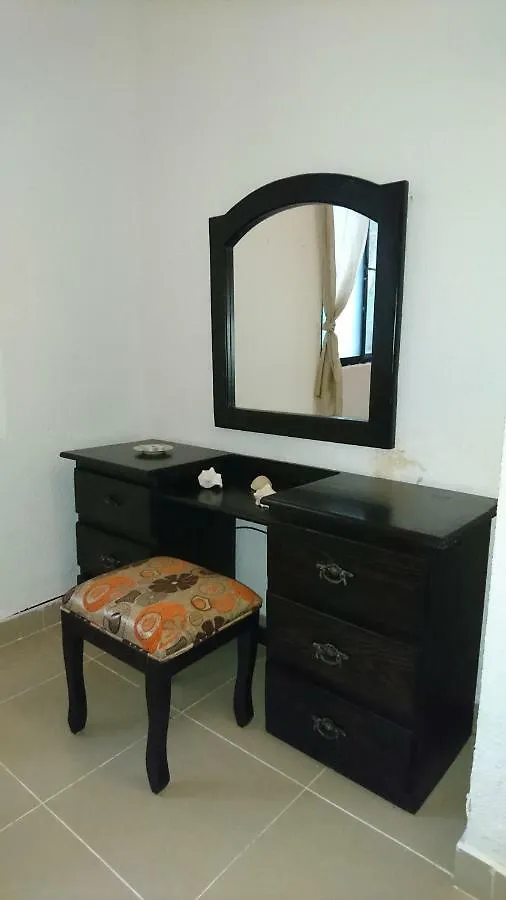Colonia Tropical Juan Dolio Apartman