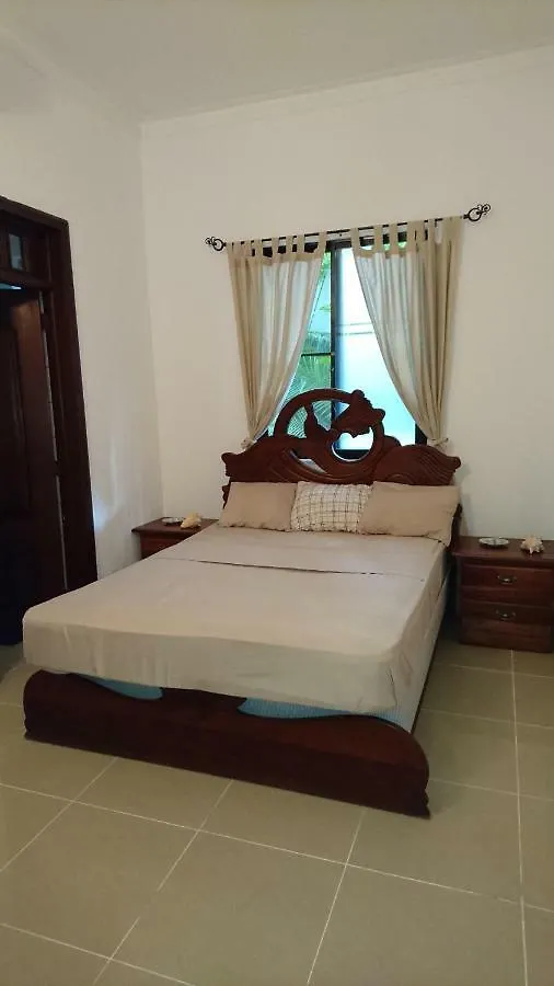 Colonia Tropical Juan Dolio Apartman