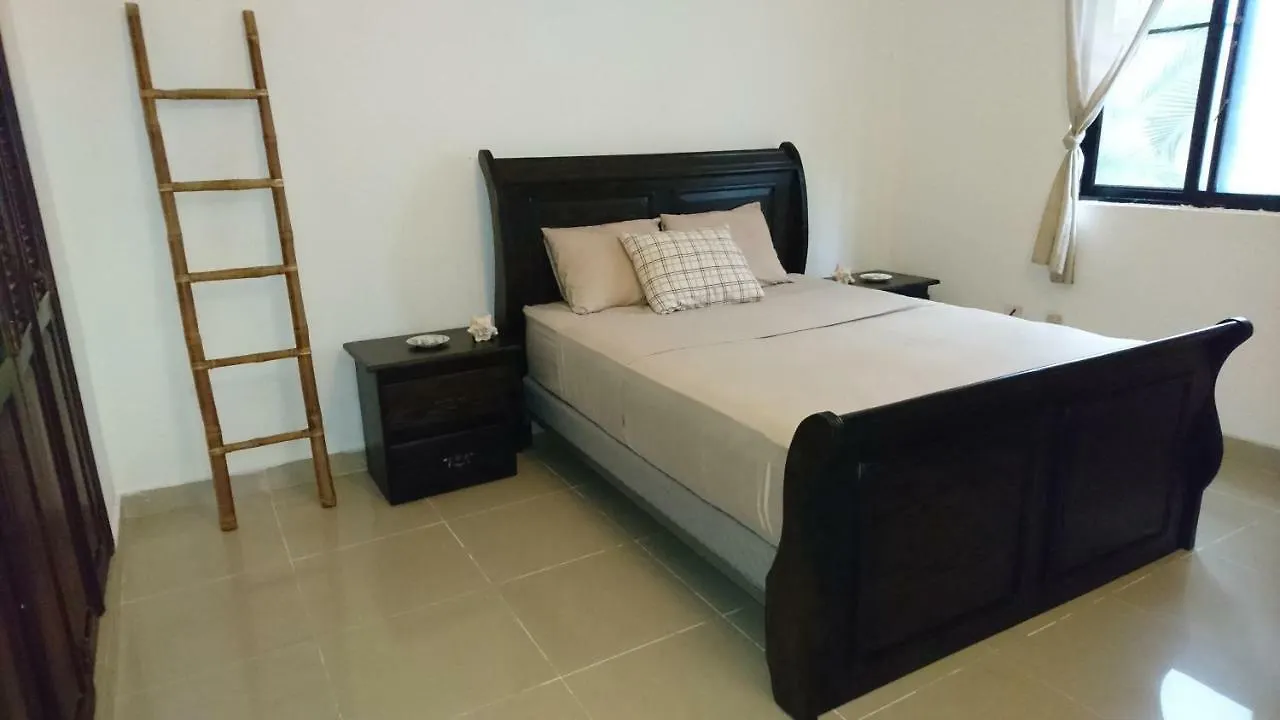 Colonia Tropical Juan Dolio Apartman