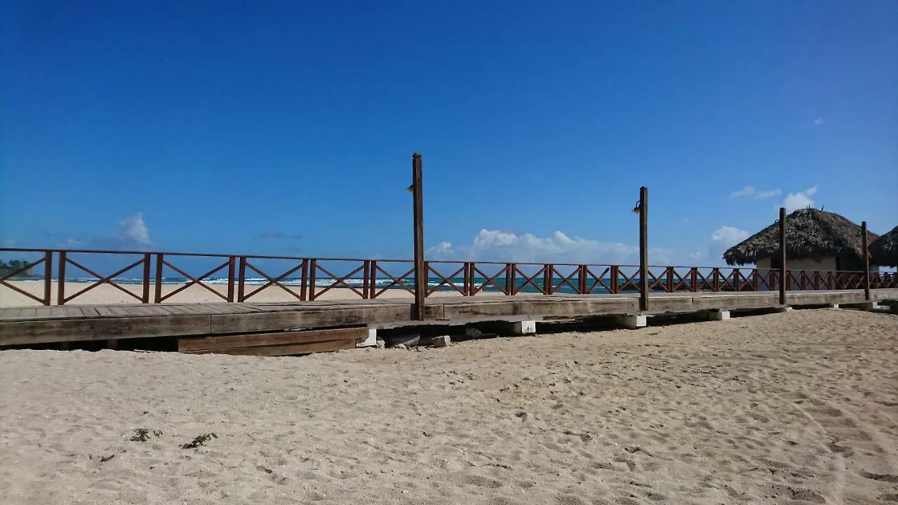 Colonia Tropical Juan Dolio Apartman