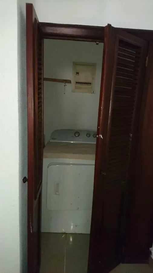 Colonia Tropical Juan Dolio Apartment Dominican Republic