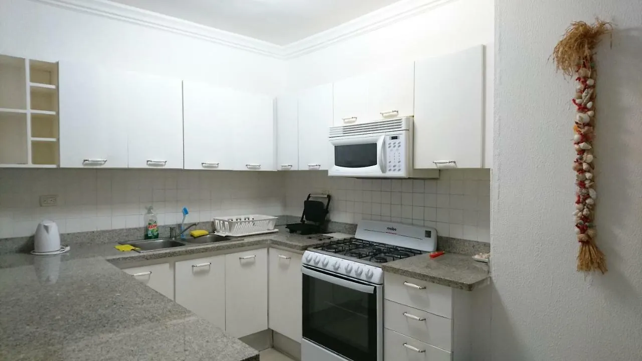 Colonia Tropical Juan Dolio Apartment 0*,  Dominican Republic