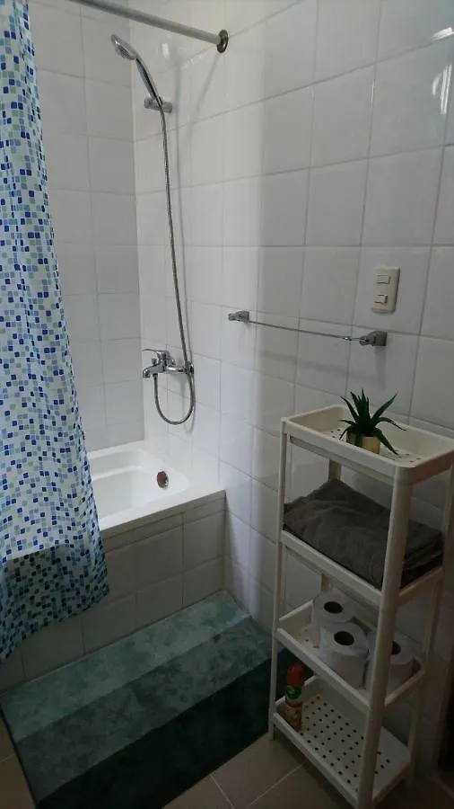 Colonia Tropical Juan Dolio Apartment