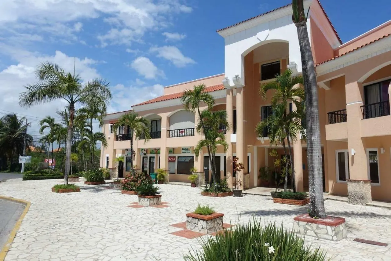 Colonia Tropical Juan Dolio Apartment Dominican Republic