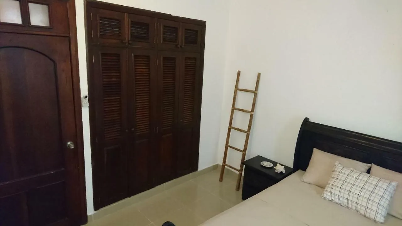 Colonia Tropical Juan Dolio Apartment