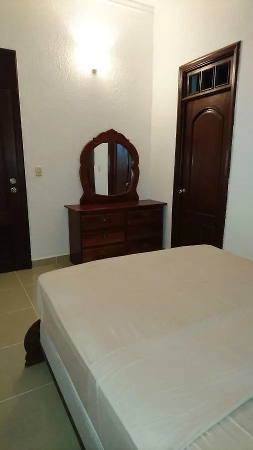 Colonia Tropical Juan Dolio Apartment 0*,